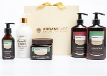 Coffret Routine Nourrissante Coconut