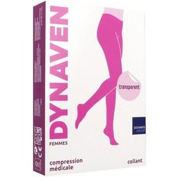 Coll Dynaven2 Trans Beig Br M N