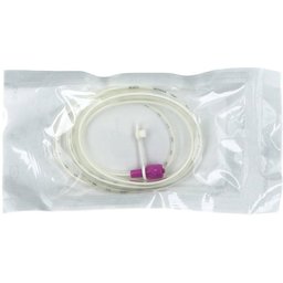 Nutrisafe 2 Sonde Pur Ch12 125cm 1362122