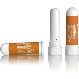 Inhalateur Energy Boost
