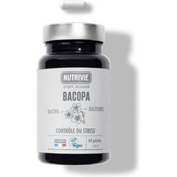 Bacopa 60 Gélules