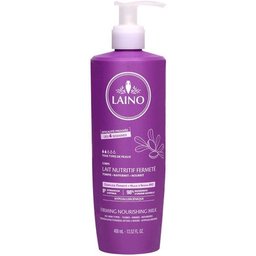 Lait Raffermissant Argan 400ml