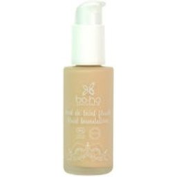 Fond de Teint 01 Porcelaine 30ml