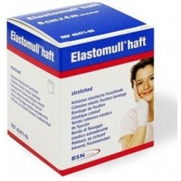 Pansement Haft 4x8
