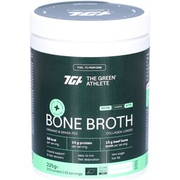 Beef Bone Broth BIO