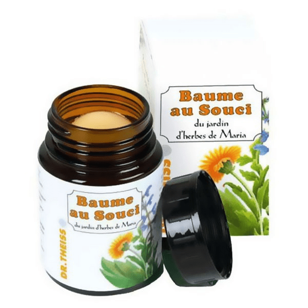 Baume au Souci 100ml