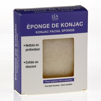 Eponge de Kongac 50g