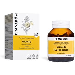 Pranarôm Onagre
