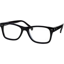 Save Lunettes de Lecture Noir +2.50 1ut