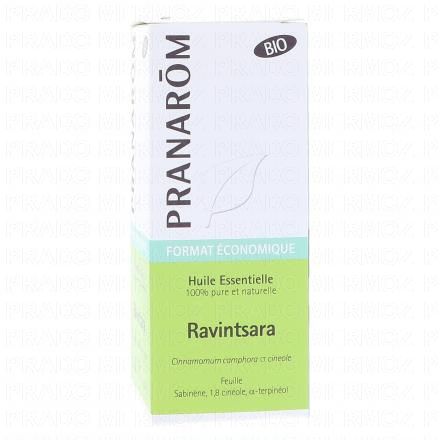 Huile essentielle Ravintsara bio 30ml