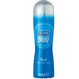 Top Gel Play Lubr T 50Ml