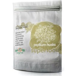 Psyllium Entier Enveloppe Bio 200g