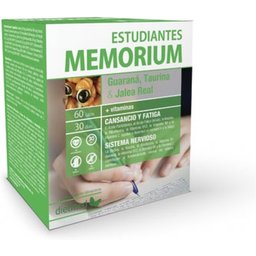 Memorium Étudiants 60caps