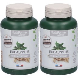 Nat&Form Eucalyptus