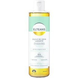 Elteans Huile de Soin Lavante 250ml