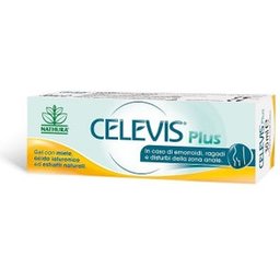 Celevis Plus 30ml