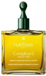 René Furterer Head Spa Complexe 5 Concentré Stimulant 50 ml - Flacon Applicateur 50 ml