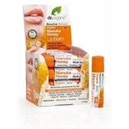 Dr.Organic Rose Body Wash 250ml