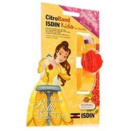 ISDIN® Kids Citroband Bella Rechargeable avec 2 comprimés 1 pièce