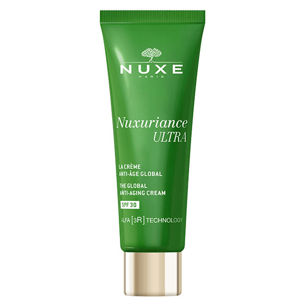 Nuxuriance Ultra La Crème Anti-Âge Global SPF30 50 ml
