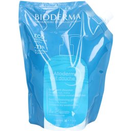 Atoderm Gel Douche Eco-recharge