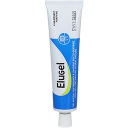 Elugel Gel Buccal