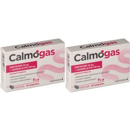 Calmogas