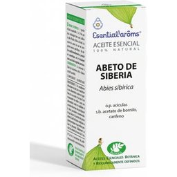 Esential Arôms Huile Essentielle de Sapin de Sibérie 10ml