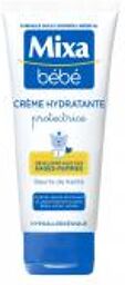 Bébé Crème Hydratante Protectrice Anti Dessèchement 100 ml - Tube 100 ml