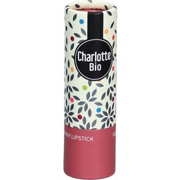 Charlotte BIO Rouge à lèvres Brillant - Rose Vintage