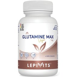 Lepivits® Glutamine Max