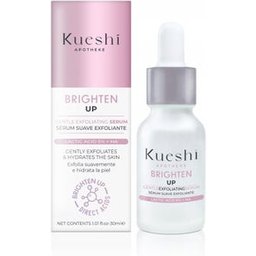 Brighten Up Gentle Exfoliating Serum 30ml