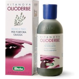 OlioThym 200ml