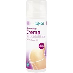 Sline Control Crema Anticelulítica