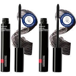 Toleriane Mascara Multi-dimensions noir