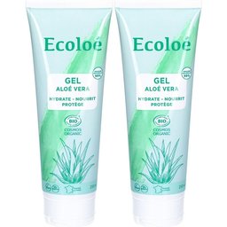 Ecoloe Gel Aloe Vera 250 ml