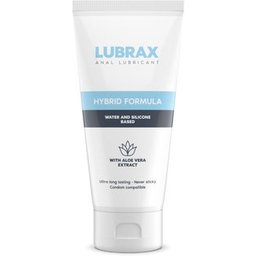 Hybrid Lubrifiant Anal Hybrid 100ml