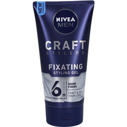 Men Gel Coiffant Brillance