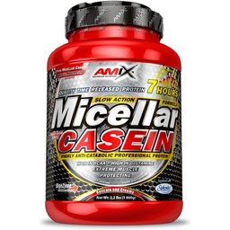 Micellar Casein Chocolate 1kg