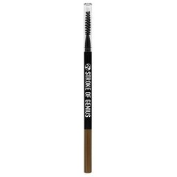 Stroke Of Genius Microblade Eyebrow Pencil Blonde 0.1g