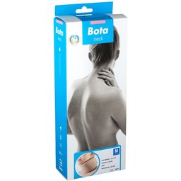 Collier Cervical Modèle Z Hauteur 10 Skin M