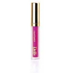 Lipfix Liquid Lipstick Color Fuchsia Rosa 6ml