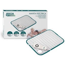 Almohada Eléctrica 1ud