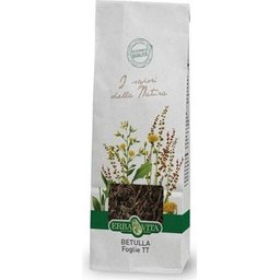 Feuilles de bouleau en herbe 100G