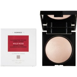 Poudre Rose Sauvage Illuminator