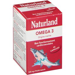 Omega-3