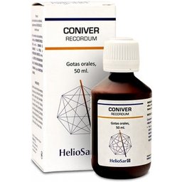 Coniver Recordum Gouttes 50ml