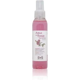 Agua de Rosas Pack 6x125ml