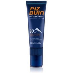 Mountain Protector + Labial SPF30 20ml