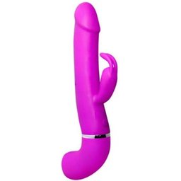 Vibromasseur Henry 12 Modes Vibration Squirt 1ut